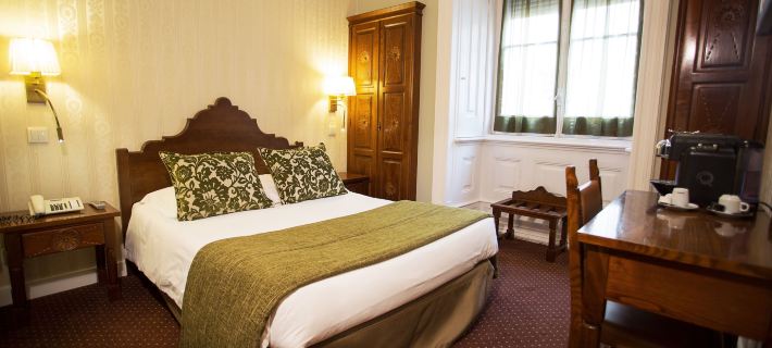 Hotel Dom Sancho I Hotels in Lissabon