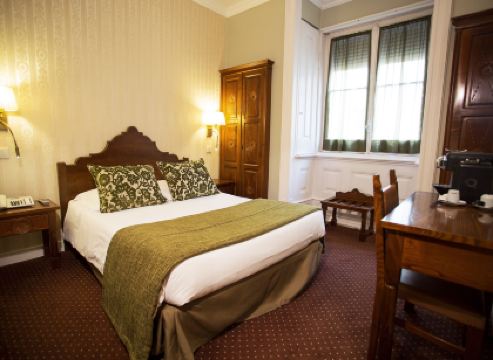 Hotel Dom Sancho I