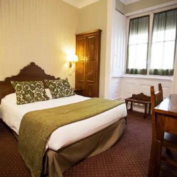 Hotel Dom Sancho I