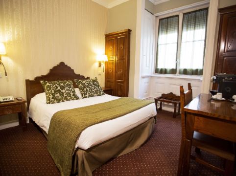 Hotel Dom Sancho I