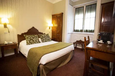 Hotel Dom Sancho I Hotels near Avenida da Liberdade