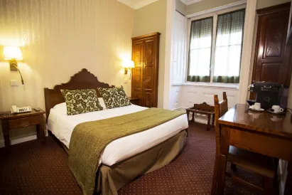 Hotel Dom Sancho I