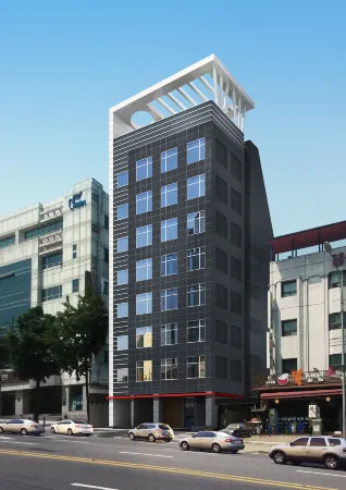 Hotel Senne Gangnam Seoul