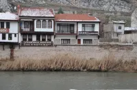 Hasırcı Konakları Hotels in 