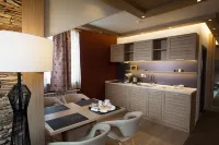 Amira Boutique Hotel - balcony