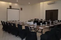 LPP Garden Hotel Hotels in Depok