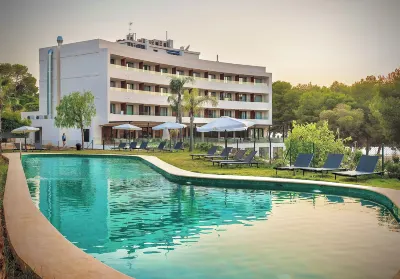 Hotel Serawa Moraira Hôtels à : Moraira