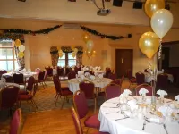 Burton Hotel - Breakfast