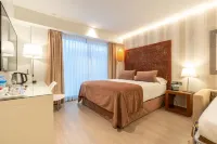 Serennia Fira Gran Via Exclusive Rooms Hotels near Fira Gran Via - Gate 1 / Porta 1
