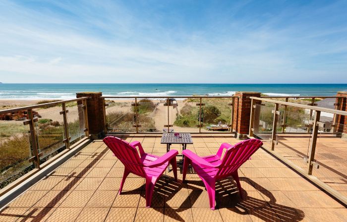 Beach House