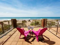 Beach House Hotels in Bude