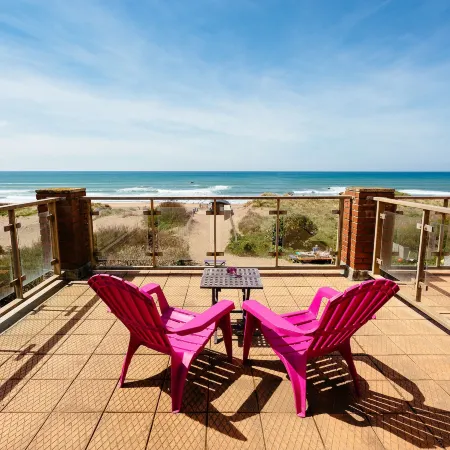 Beach House