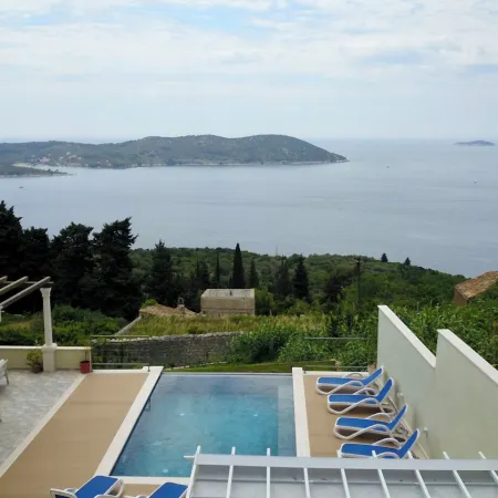 Villa Judita Dubrovnik