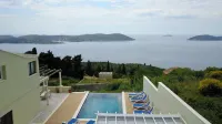 Villa Judita Dubrovnik - Havudsigt