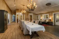 Hafjell Hotell Hotels in Oyer