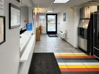 奧什科什6號汽車旅館