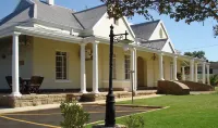 Villa Beryl Guesthouse Hotels in Vryheid
