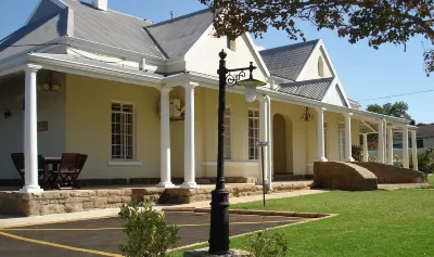 Villa Beryl Guesthouse