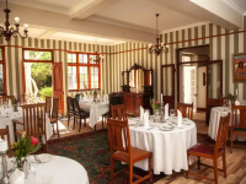 Karoo Art Hotel Hotels in Overberg District Municipality