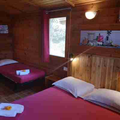 Mare E Monti Rooms