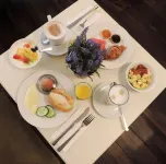 Motel Plus Berlin - breakfast