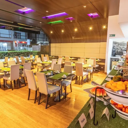 Biohotel Organic Suites