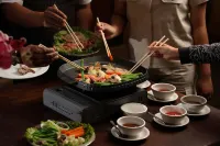 โรงแรมรอยัลคาราวาน ตราวาส