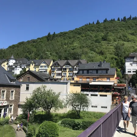 Hotel Traumblick