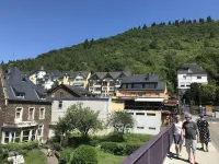 Hotel Traumblick - Mountain view