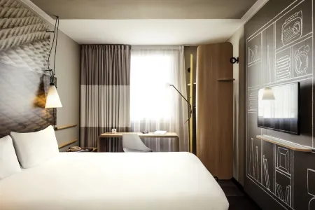 Ibis Birmingham Bordesley Circus