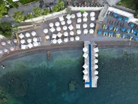 Hotel Mavi Deniz Hotel a Turunç
