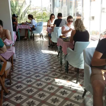 Cunda Rooms