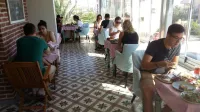 Cunda Rooms - breakfast