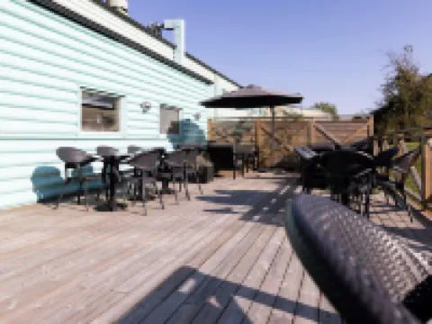 Good Morning Lund Hotels in Lund