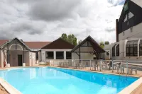 Ibis Styles Auxerre Nord Hotels in Moneteau