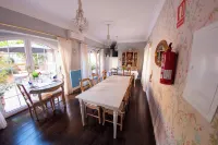 Casa Rural la Pajarona Hotels in Siruela