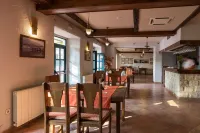 Hotel Vimbula - พร้อมอาหารเช้า