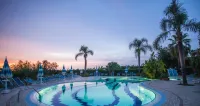 Tonicello Hotel Resort & Spa - Sea View