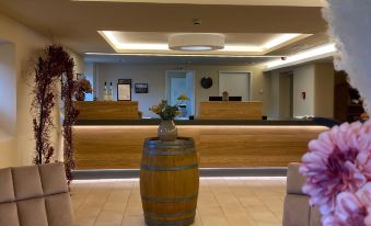 Hotel Leinsweiler Hof - Housity