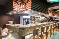 Flamingo Villas Boutique Hotel - bar
