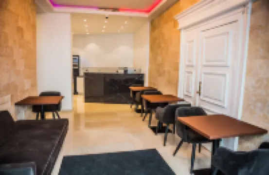 A Hotels City