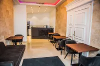 A Hotels City Hotels in Frederiksberg C