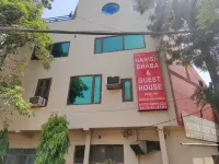 Harish Guest House -Railway Station Road Hotels in Mani Majra