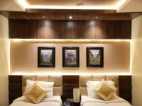 Hotel Kailash - 3-Star