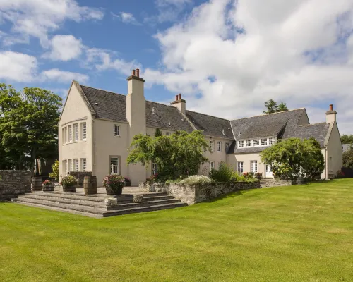 The Glenmorangie House Hotels in Tain