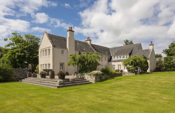 格蘭傑之家酒店