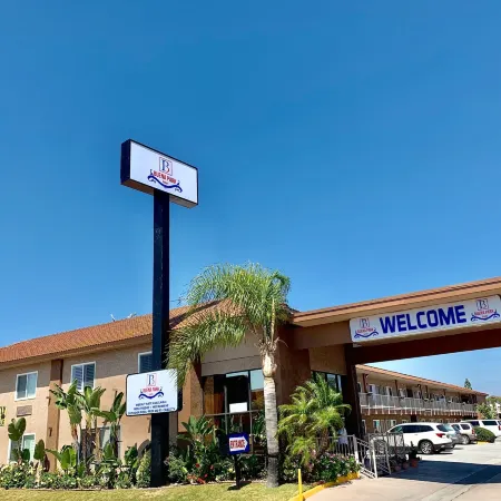 Buena Park Inn