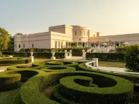 Rajmahal Palace Raas Hotels near C Scheme