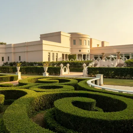 Rajmahal Palace Raas