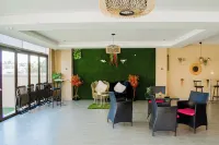 WoodMead Guest House & Events Hotels in Manzini